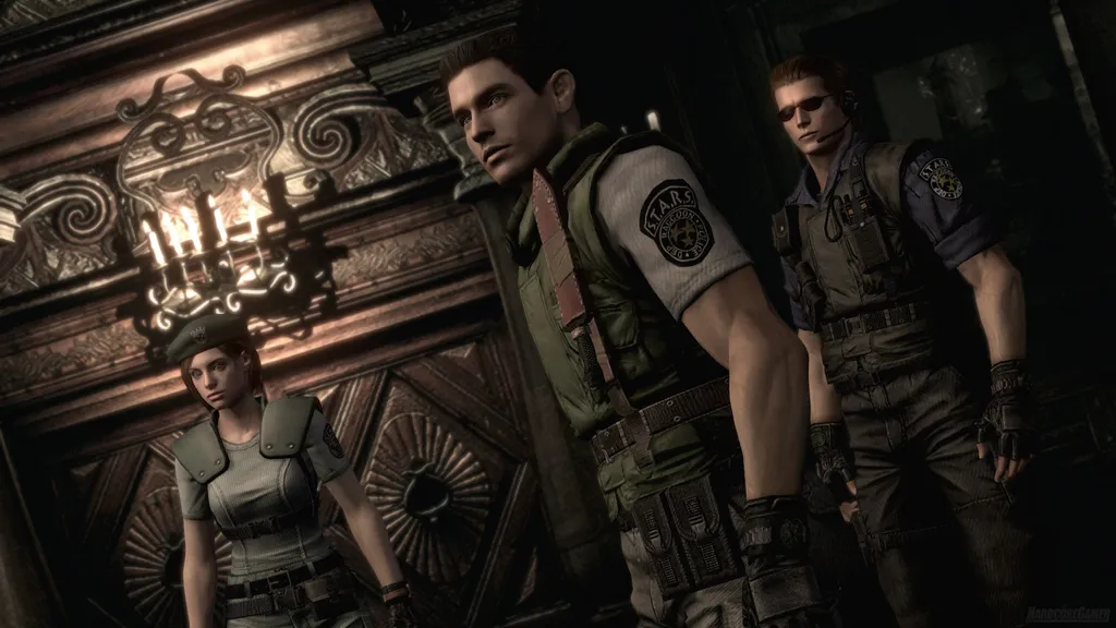 Precisamos de um remake de Resident Evil 4?