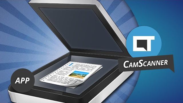CamScanner - iOS, Android e WinPhone [Dica de App]