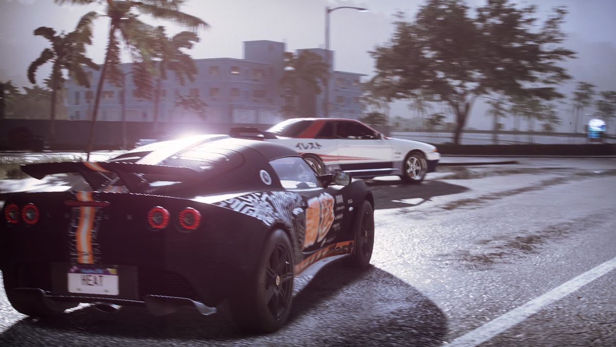 Franquia Need for Speed volta para a Criterion Games, diz Electronic ...