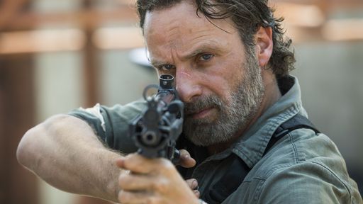 The Walking Dead | Confira vídeo de bastidores publicado nas redes sociais