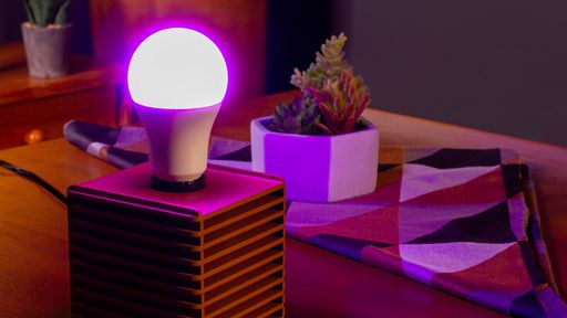 Casa Inteligente: dispositivos de iluminação para o seu ambiente brilhar
