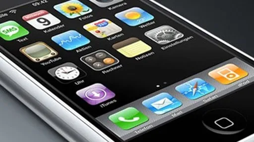 Esqueça o iPhone 5: compre o primeiro iPhone por "apenas" US$ 10.000!