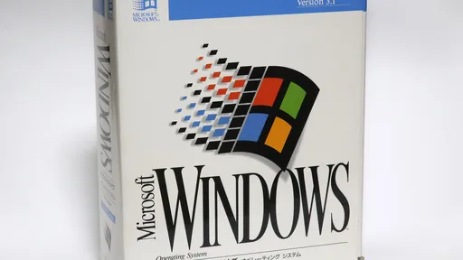 Windows 3.1 completa 30 anos; relembre esse clássico da Microsoft