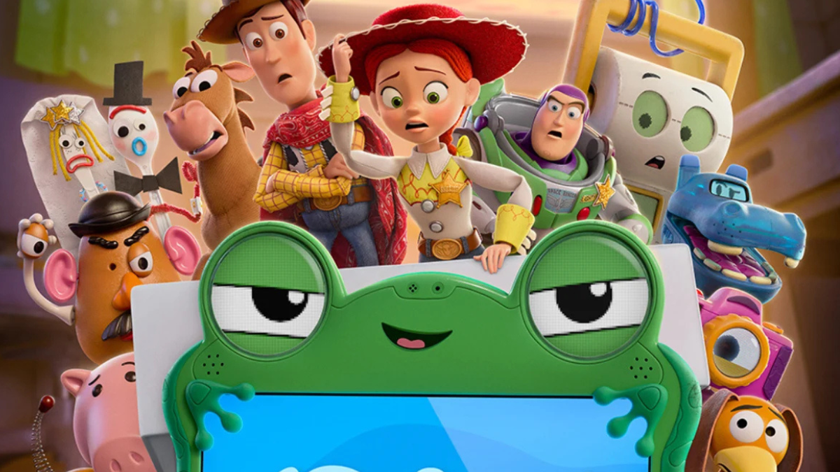 Prepare o lencinho: Toy Story 5 emociona críticos ao resgatar essência da Pixar