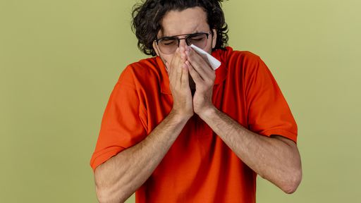 É gripe ou variante Delta? Como diferenciar os sintomas?