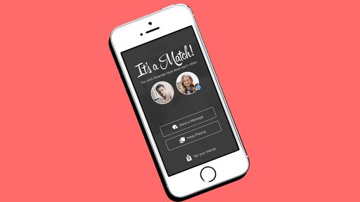 Nova opção do Tinder tornará mais fácil encontrar pessoas de outras cidades