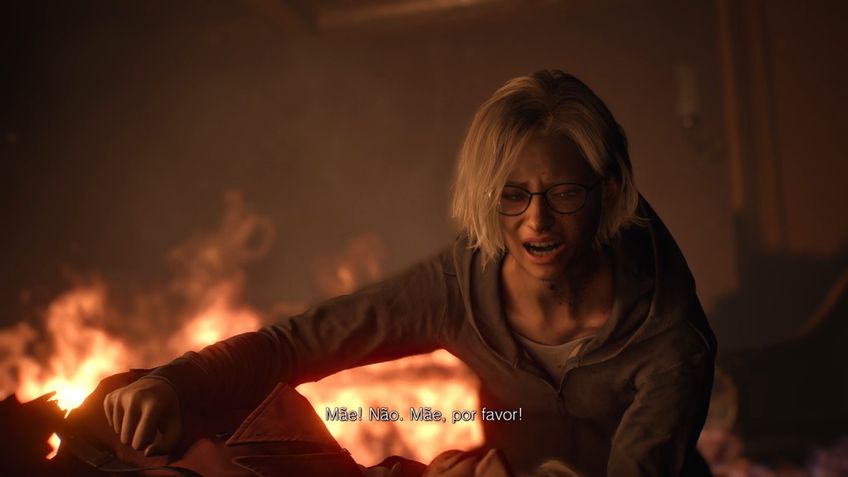 Resident Evil Requiem