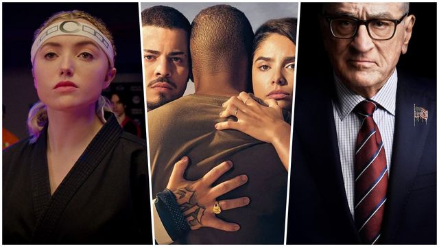 Divulgação/Netflix