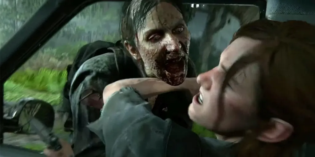 G1 - Zumbi de 'Last of Us' foi inspirado em praga de inseto, diz criador do  game - notícias em Games