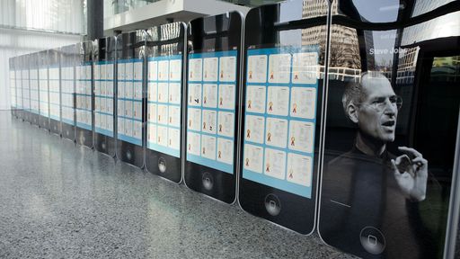 Steve Jobs teria tentado convencer a Dell a adotar o Mac OS em seus computadores