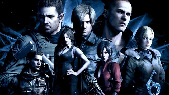 Time de Resident Evil está desenvolvendo engine para jogos de realidade virtual