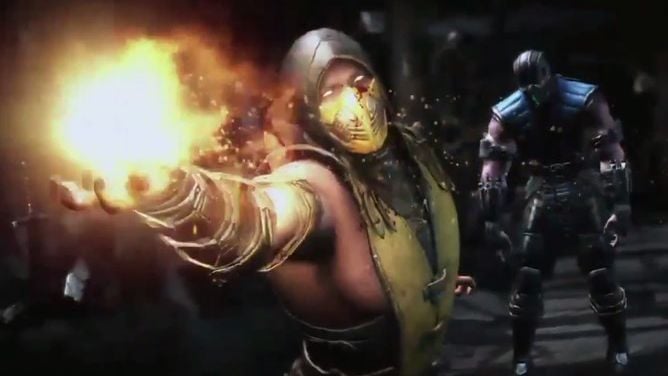 Como fazer todos os fatalities de Mortal Kombat 11 - Canaltech