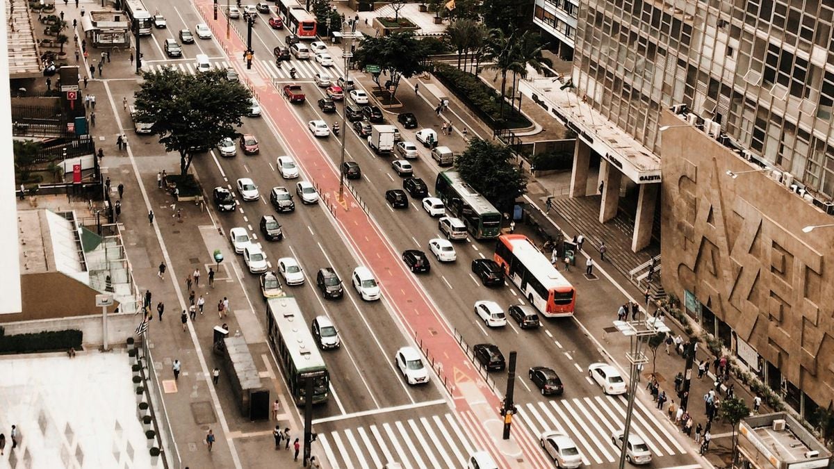 Rodízio de veículos em São Paulo será suspenso por três dias; veja datas