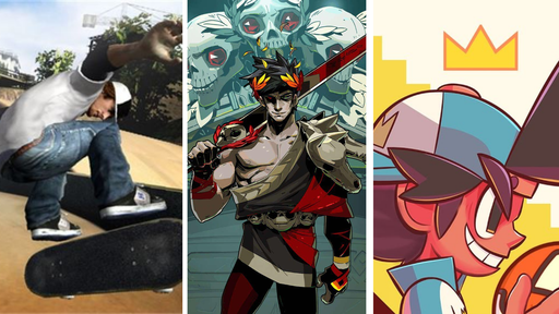 Xbox Game Pass | Hades, Skate e mais 8 jogos chegam ao serviço em agosto