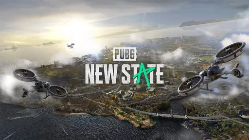 PUBG terá novo jogo em 2021 com cenário futurista