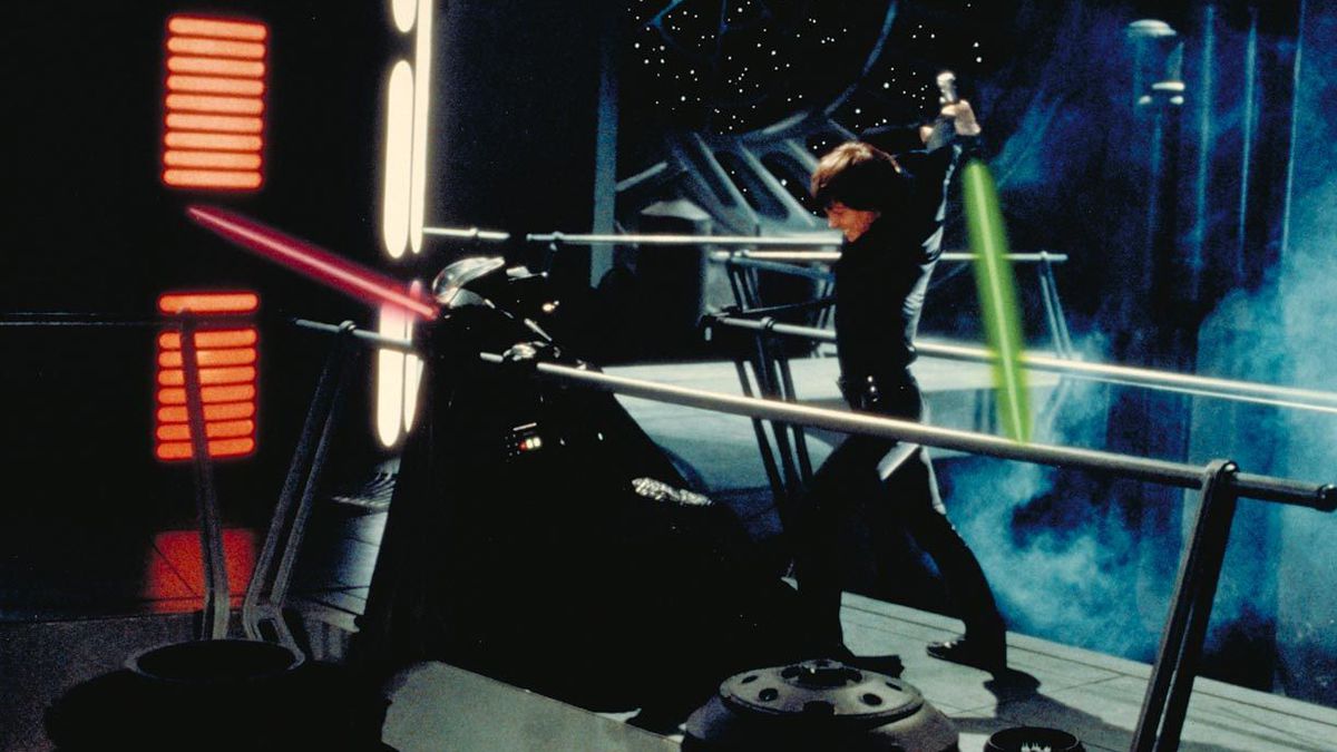 Os 10 momentos mais marcantes da franquia 'Star Wars' - CinePOP