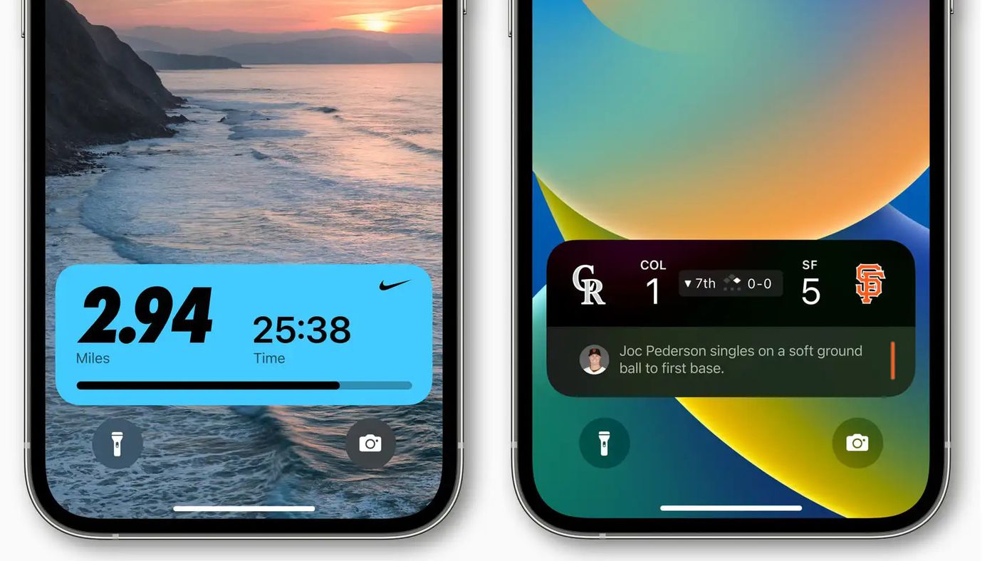 O Que S o As Atividades Ao Vivo Do IPhone Canaltech