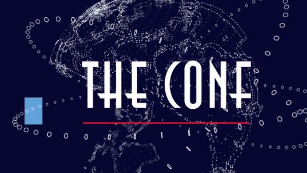 Segunda edição do THE CONF acontece em 21 e 22 de setembro