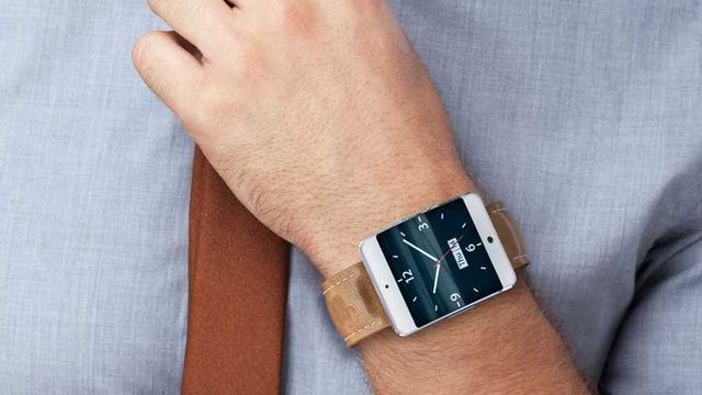 Fabricante de relógios Swatch não quer Apple registrando marca iWatch