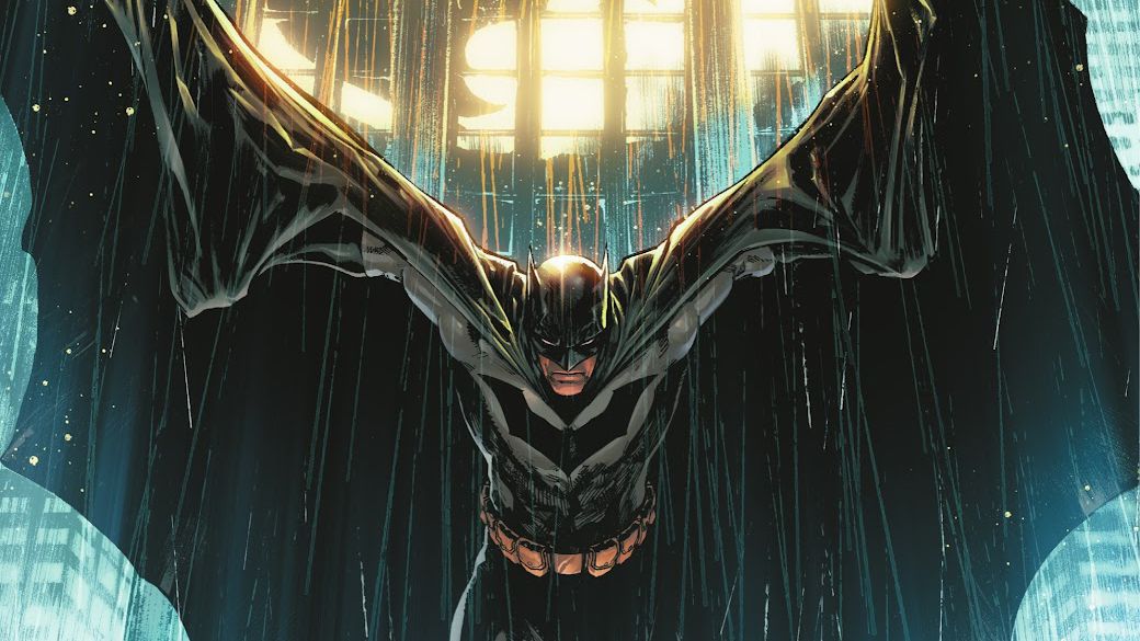DC traz novo motivo pelo qual Batman não usa armas de fogo - Canaltech