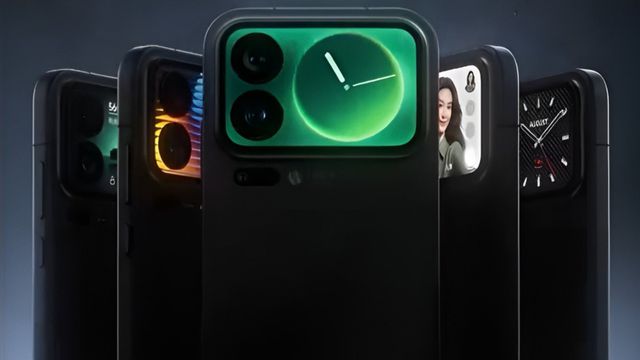Divulgação/Xiaomi