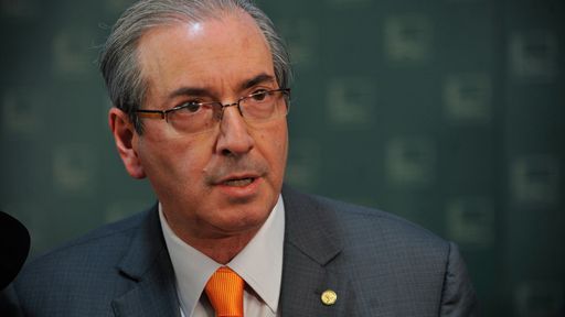 A zoeira não tem fim: Eduardo Cunha tem mandato cassado e vira piada na web