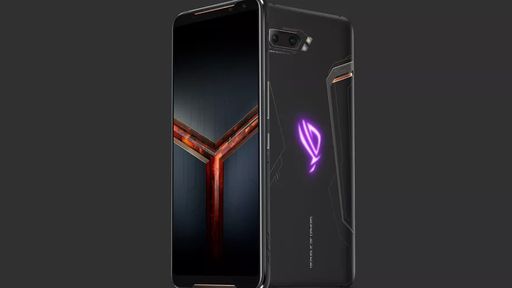 ROG Phone II | Vídeo mostra as entranhas do smartphone gamer da Asus