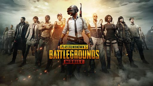 Como marcar inimigos e objetos no PUBG Mobile