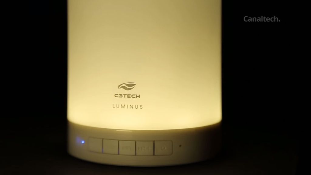 C3TECH Luminus C3TECH Luminus