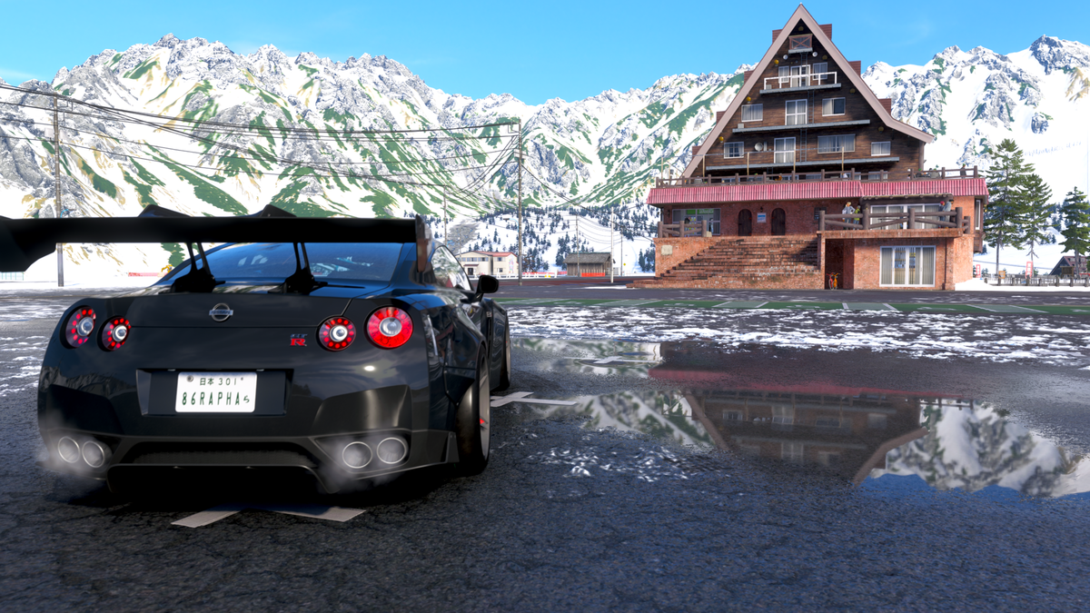 Forza Horizon 6 no PC: O Brilho do Ray Tracing e a Demanda por Hardware Robusto
