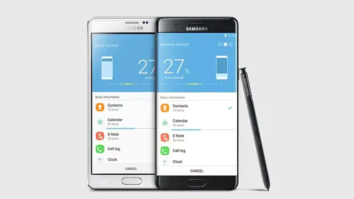 Samsung retoma vendas do Galaxy Note7 na Coreia do Sul