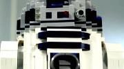 Anunciado novo LEGO R2D2