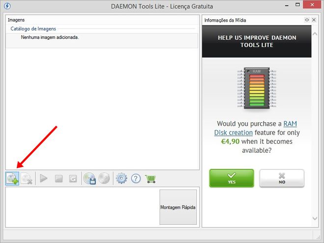 DAEMON Tools Lite DAEMON Tools Lite