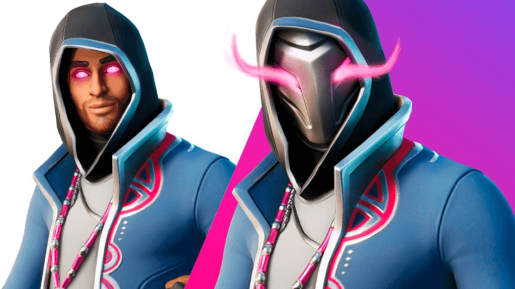 Fortnite - Indique um Amigo 2022  Como ganhar a skin Xander - Canaltech