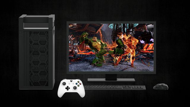 Baixar programa para melhorar o desempenho dos jogos no PC no Windows