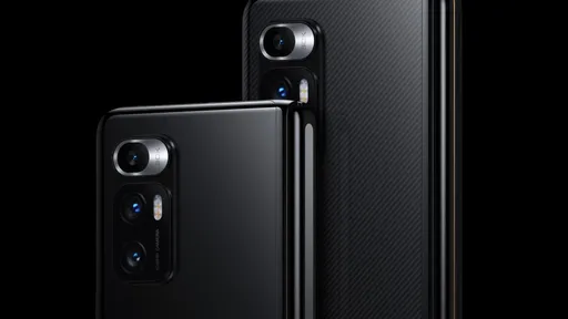 Próximo celular dobrável da Xiaomi tem detalhes de câmera e tela revelados