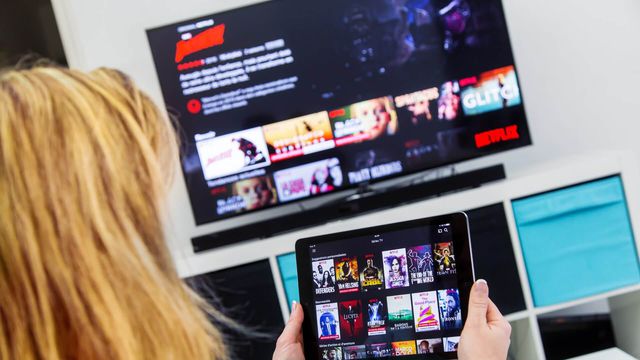 Como assistir Netflix com seus amigos - Canaltech