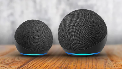 🔊 Echo Dot 4 da Amazon entra em oferta com ótimo preço