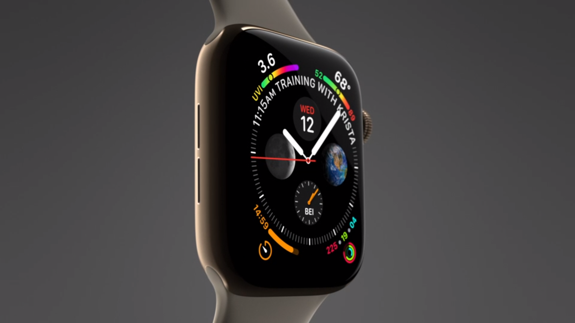 Apple confirma que ECG do Apple Watch será liberado no Brasil com watchOS  6.2.8