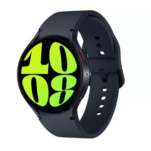 Smartwatch Samsung Watch6 LTE 44mm 16GB Bluetooth | CUPOM EXCLUSIVO