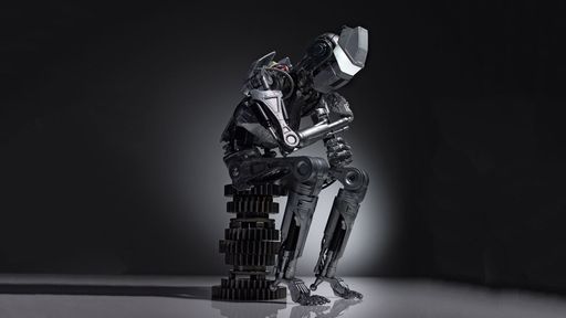OpenAI está voltando seus esforços para que as máquinas superem a humanidade
