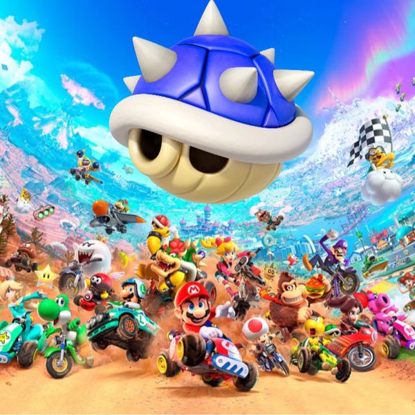 Mario Kart World recebe atualização e agora destrói amizades em