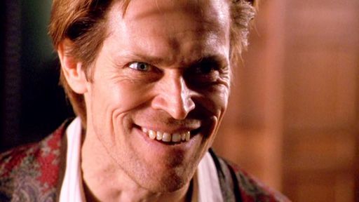 Willem Dafoe dará voz ao Deus da Morte no filme de “Death Note”