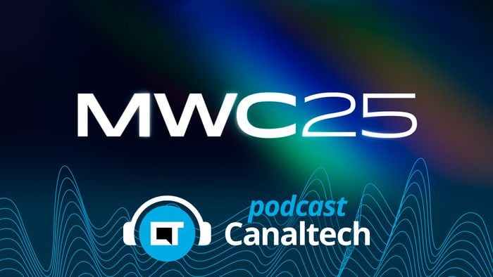 Câmeras profissionais e IA: as tendências tech que marcaram a MWC 2025