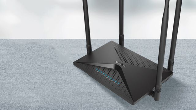 Divulgação/D-Link