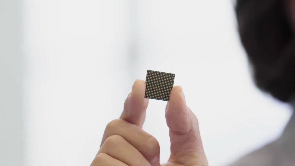 Pesquisadores conseguem empilhar 120 camadas de memória DRAM 3D - Canaltech