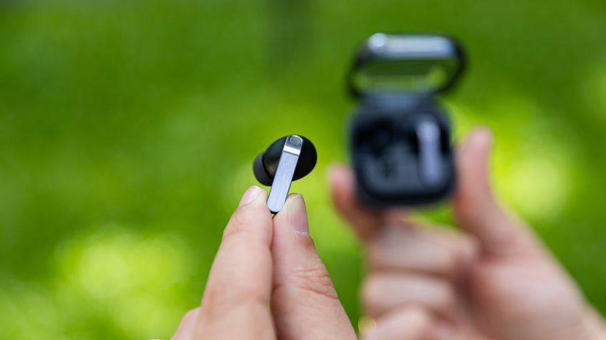 Samsung Galaxy Buds 4 Pro