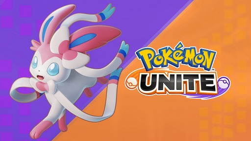 Pokémon UNITE: nova atualização nerfa Sylveon