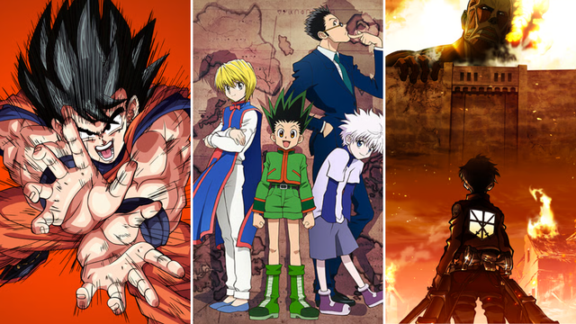 Divulgação/Crunchyroll
