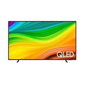 Samsung Smart TV 50" QLED 4K Q60D 2024, Modo Game | LEIA A DESCRIÇÃO - CASHBACK